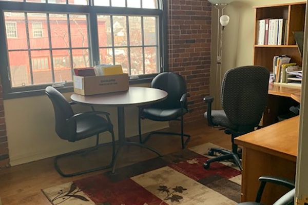 Old Mill Suite 213